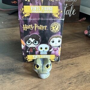 Funko Harry Potter Vinyl Figure Nagini